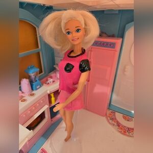 1995 Pretty Hearts Barbie